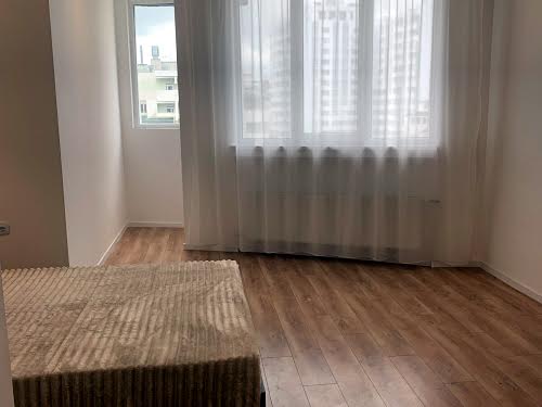 квартира за адресою Люстдорфська дорога вул., 55ж