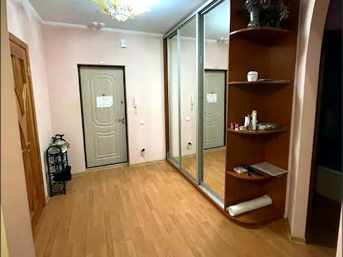 квартира за адресою Пономарьова вул., 26