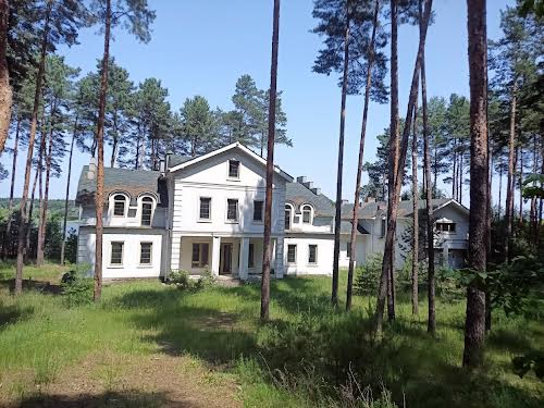 будинок за адресою Вишнева вул.