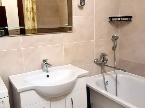 квартира за адресою Сергія Данченка вул., 1