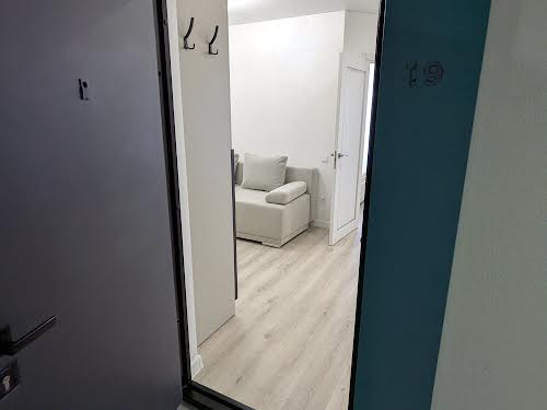 квартира за адресою Флотська, 10б