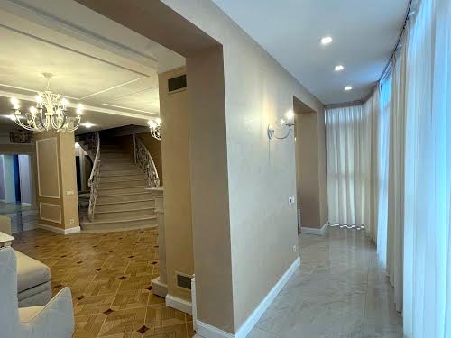 квартира за адресою Липова Алея вул., 13