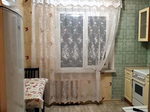квартира за адресою пер Банный, 3