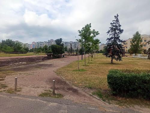 квартира по адресу Быкова Леонида бульв., 6