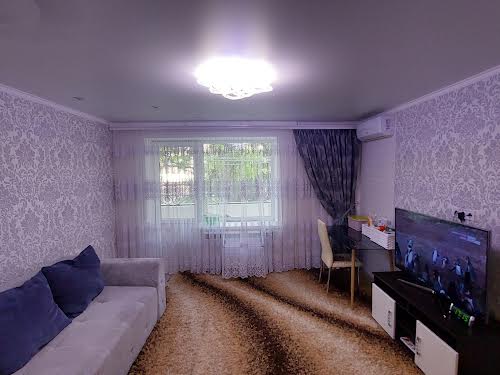 квартира за адресою Генерала Олекси Алмазова вул. (Генерала Карпенка), 59