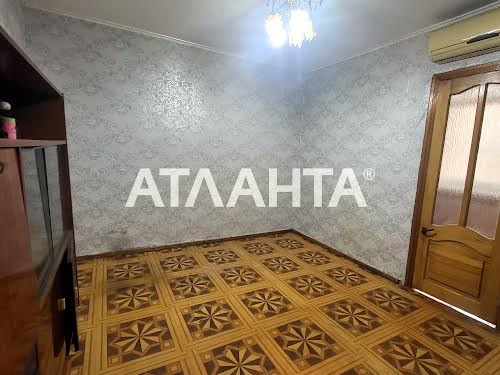 квартира по адресу Королева Академика ул., 31