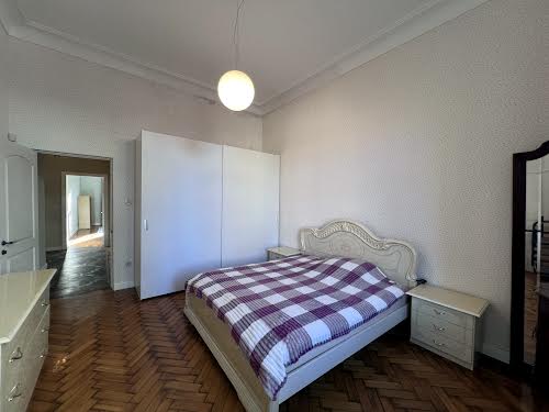 квартира за адресою Французький бульв., 11а