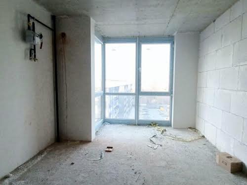 квартира по адресу Степана Бандеры ул., 79