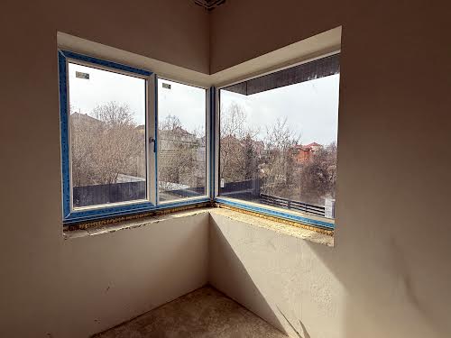 дом по адресу Сосновая ул.