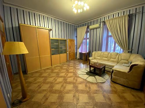 квартира по адресу Жуковского ул. (Жуковського), 36