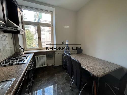 квартира за адресою Круглоуніверситетська вул., 13