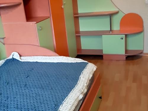 квартира за адресою Кравчука вул., 46