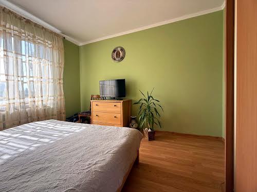 квартира за адресою Ярослава Ярославенка вул., 43