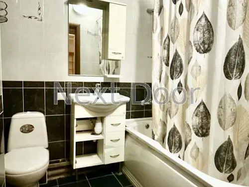 квартира за адресою Калнишевського, 7