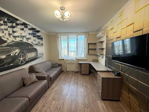 квартира по адресу Бориса Гмыри ул., 4