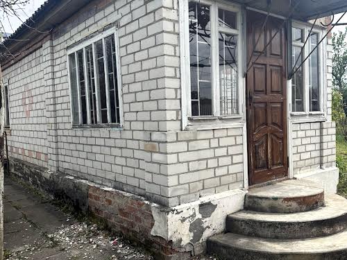 будинок за адресою Лесі Українки