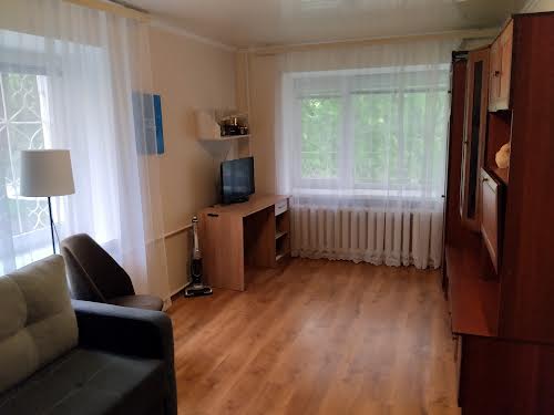 квартира по адресу Мира ул., 12