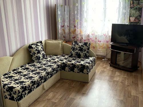 квартира за адресою Прирічна вул., 5