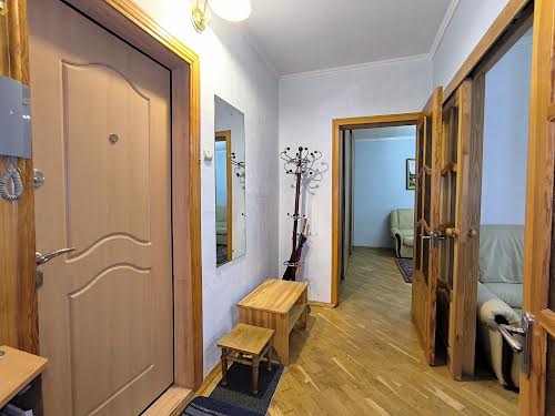 квартира по адресу Александра Кошица ул., 7