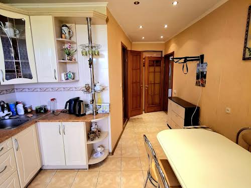 квартира по адресу Астрономическая ул., 35и