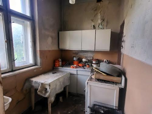 квартира по адресу Богдана Хмельницкого ул., 15а