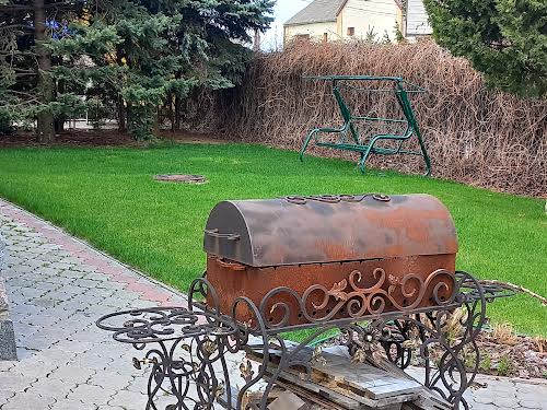 будинок за адресою с-ще. Дослідне, Молодіжна