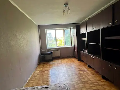 квартира по адресу Зои Гайдай ул., 9-А