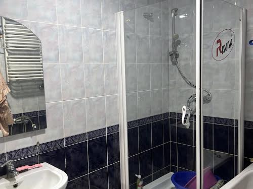 квартира по адресу Зеленая ул., 130