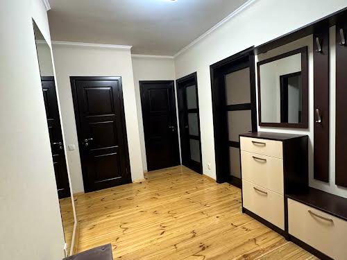квартира за адресою Завальна вул., 10-Б
