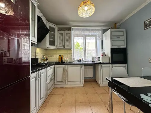 квартира по адресу Ивасюка ул., 21