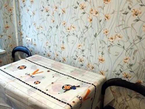 квартира за адресою житловий масив Тополя-2 вул., 5