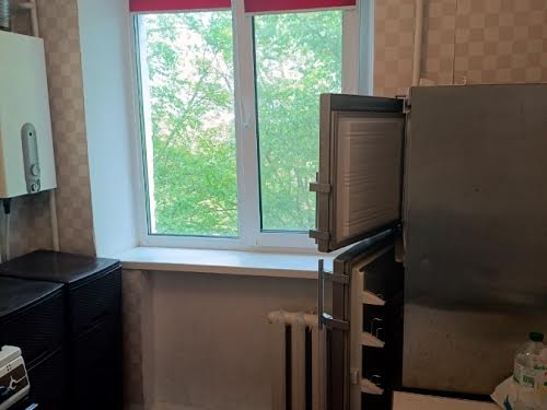 квартира по адресу Охримова Гора ул., 12/30