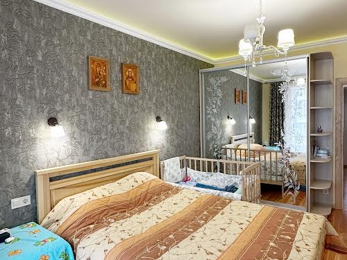 квартира за адресою Винна Гора вул., 5-Г