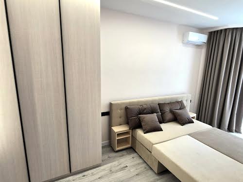 квартира за адресою Боголюбова вул., 44