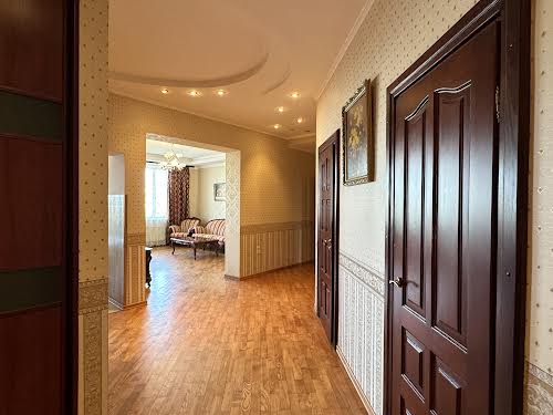 квартира за адресою Симона Петлюри вул. (), 34а