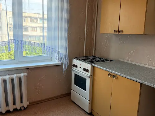 квартира по адресу Независимой Украины ул. (40 лет Советской Украины), 39-В