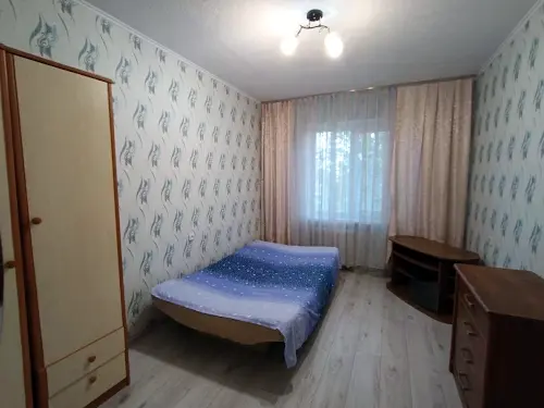 квартира по адресу Ильфа и Петрова ул., 47