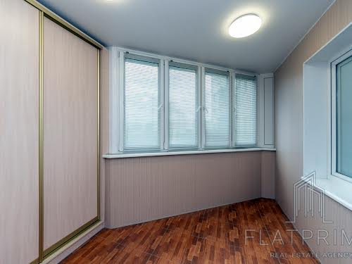 квартира за адресою Академіка Палладіна просп., 13