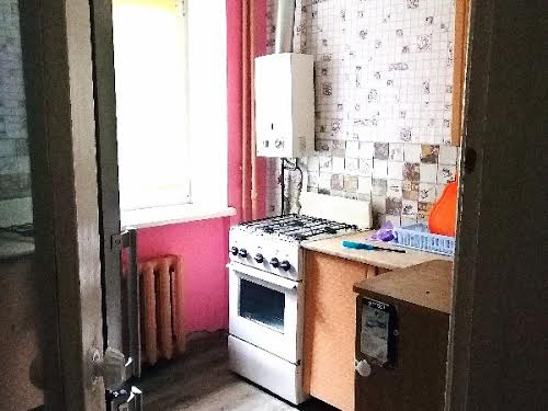квартира за адресою Старокозацька вул. (Комсомольська), 60