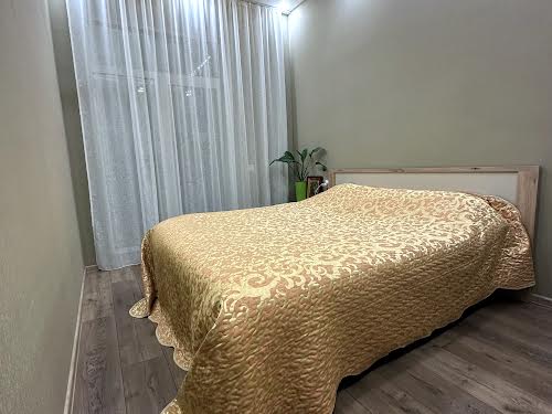 квартира по адресу Степана Чобану ул. (Добровольського), 2