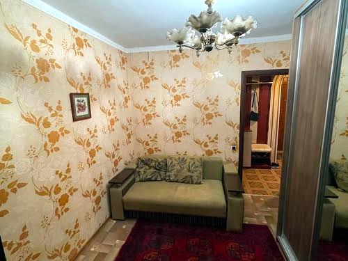 квартира по адресу Академика Янгеля ул., 21