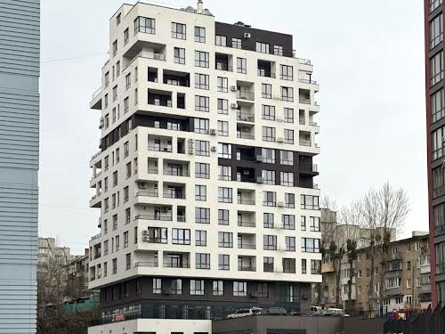 квартира за адресою Тараса Шевченка вул., 60