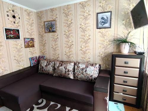 кімната за адресою Зарічанська вул., 14А
