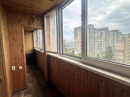 квартира за адресою Рональда Рейгана вул., 30а