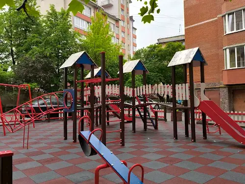 квартира за адресою Галицька, 64В