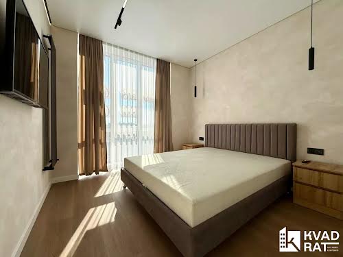 квартира за адресою Ольги Кисілевської вул., 31