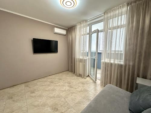 квартира за адресою Олени Пчілки вул., 7