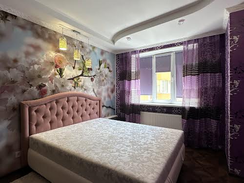 квартира за адресою Миру вул., 36