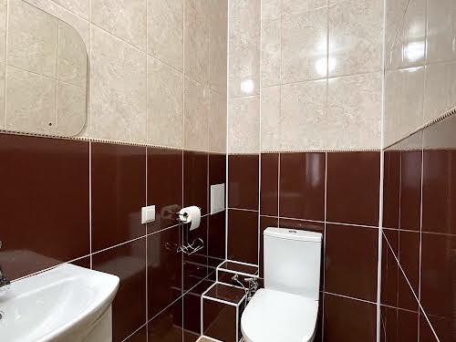 квартира по адресу Скорини ул., 44