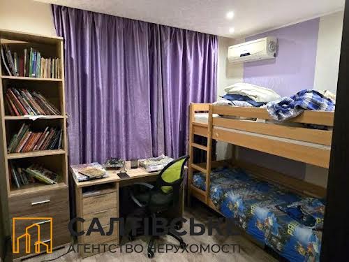 квартира по адресу Академика Павлова ул., 309